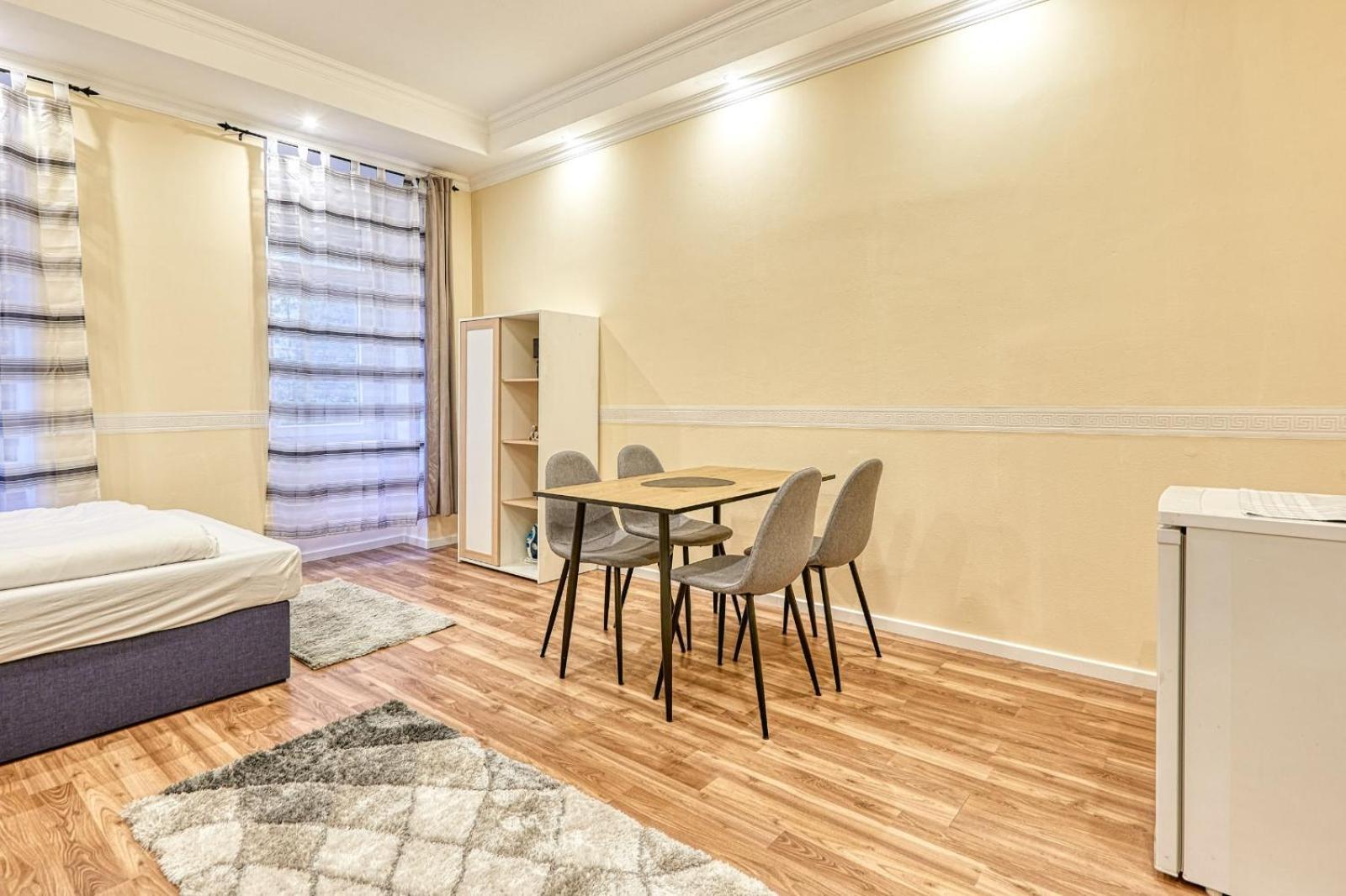 Lovely Airbnb Near Schoenbrunn Διαμέρισμα Βιέννη Εξωτερικό φωτογραφία